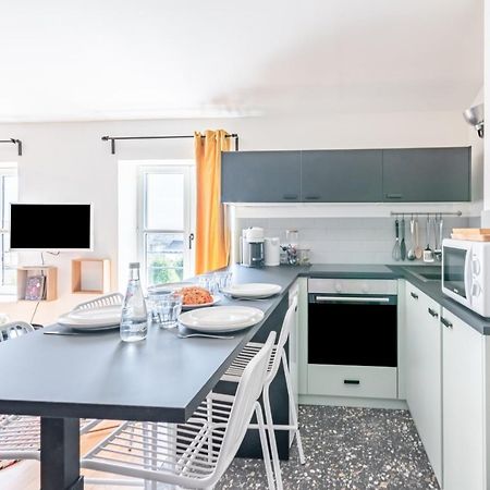 Apartament Dify Grand Dupont - Quartier Croix Rousse Lyon Zewnętrze zdjęcie